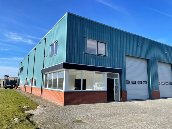 Medium property photo - Narvikweg 5-5, 9723 TV Groningen